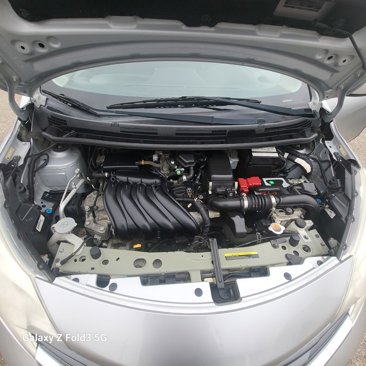 Used 2015 Nissan Versa Note SV image 19