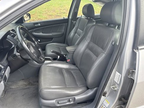 Used 2007 Honda Accord EX-L image 8