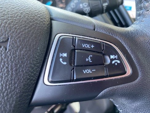Certified 2018 Ford Escape SEL w/ Ford Safe & Smart Package image 24