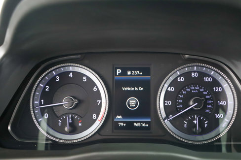 Used 2021 Hyundai Sonata SEL image 15