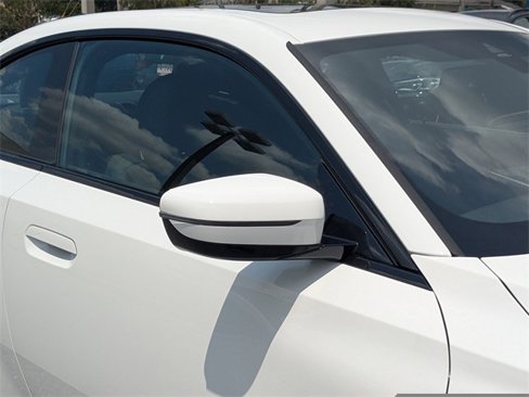 New 2025 BMW 230i Coupe w/ M Sport Package image 12
