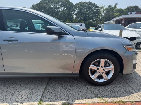 Used 2024 Chevrolet Malibu LT image 8