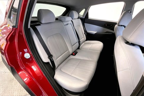 Used 2023 Hyundai Kona SEL image 26
