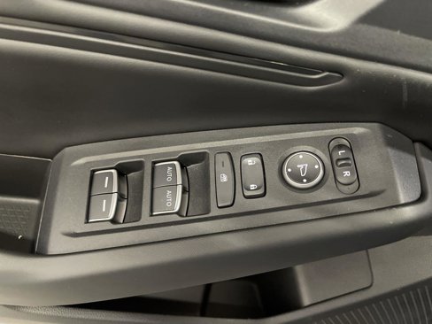 Certified 2024 Honda Accord EX image 13
