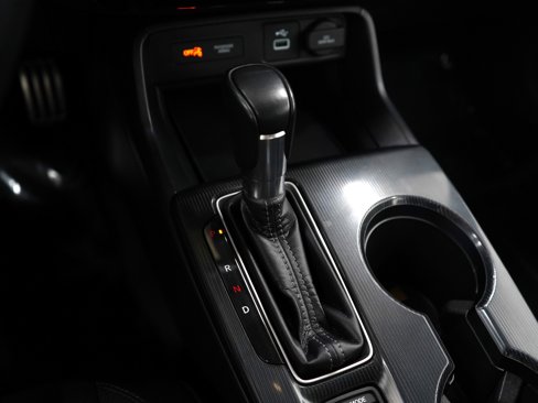 Used 2023 Honda Civic Sport image 21