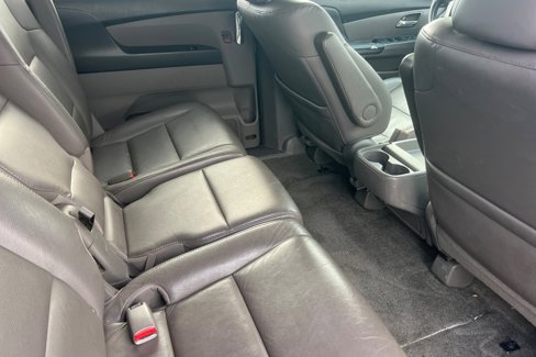 Used 2014 Honda Odyssey EX-L image 19