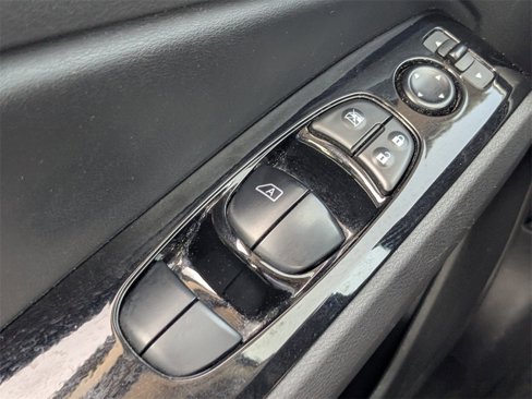 Used 2024 Nissan Altima 2.5 SR image 21