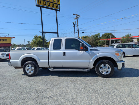 Used 2011 Ford F250 XLT w/ XLT Interior Pkg image 5