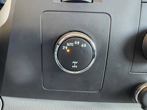 Used 2013 Chevrolet Silverado 1500 LT image 22