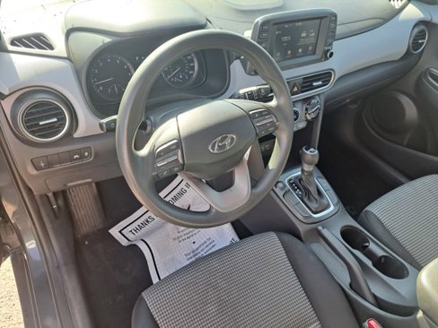 Used 2021 Hyundai Kona SE image 15