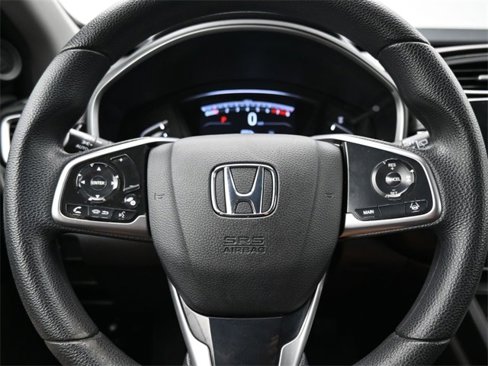 Used 2021 Honda CR-V EX image 28