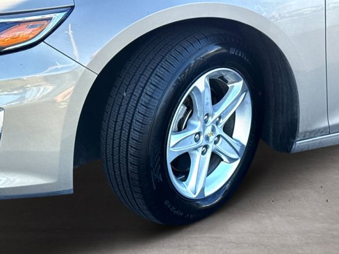 Used 2023 Chevrolet Malibu LT image 24