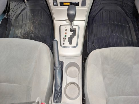 Used 2011 Toyota Corolla LE image 36