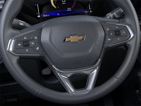 New 2026 Chevrolet TrailBlazer LT w/ Convenience Package image 19