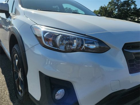 Used 2020 Subaru Crosstrek 2.0i Premium w/ Moonroof Package 2 image 10