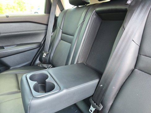 Used 2021 Nissan Rogue SV w/ Premium Package image 26
