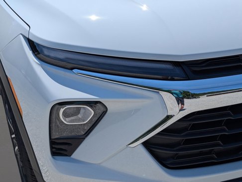 New 2026 Chevrolet TrailBlazer LT w/ Driver Confidence Package image 4