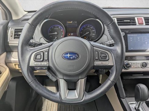 Used 2015 Subaru Outback 2.5i Premium image 13