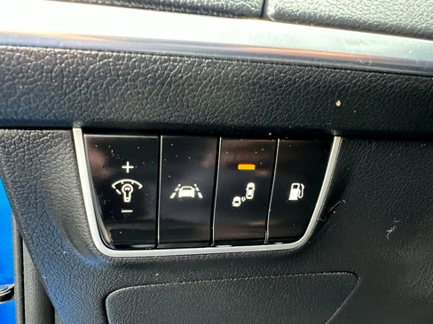 Used 2018 Kia Stinger image 40