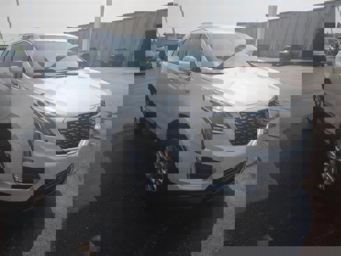 Used 2023 Cadillac XT5 Luxury image 1