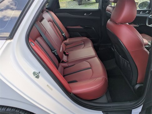 Used 2023 Kia K5 GT-Line w/ GT-Line Premium Package image 31