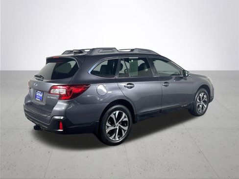 Used 2019 Subaru Outback 2.5i Limited w/ Popular Package #2 image 6