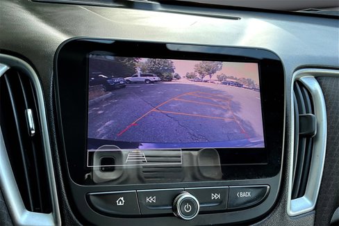 Used 2022 Chevrolet Malibu RS image 13