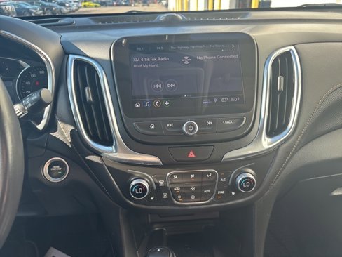 Used 2021 Chevrolet Equinox Premier w/ Redline Edition image 22