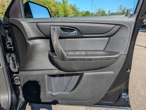 Used 2016 GMC Acadia SLT w/ Open Road Package image 33