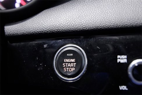 Used 2021 Kia Sportage EX image 31