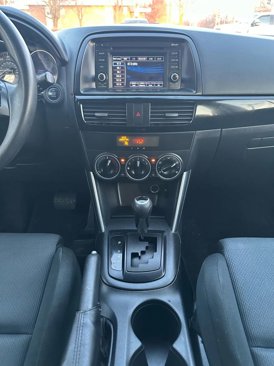 Used 2013 MAZDA CX-5 Sport w/ Bluetooth Audio Pkg image 13