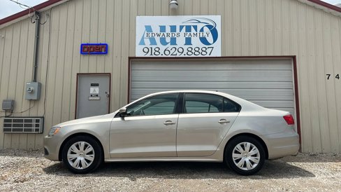 Used 2014 Volkswagen Jetta SE image 11