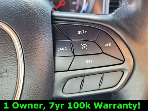 Used 2020 Dodge Charger SXT image 28