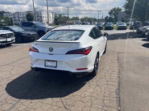 Certified 2024 Acura Integra A-Spec image 14