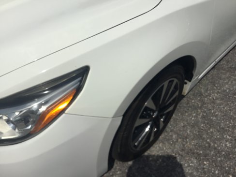 Used 2018 Nissan Altima 2.5 SV image 10