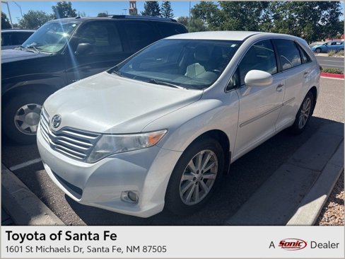 Used 2009 Toyota Venza image 1