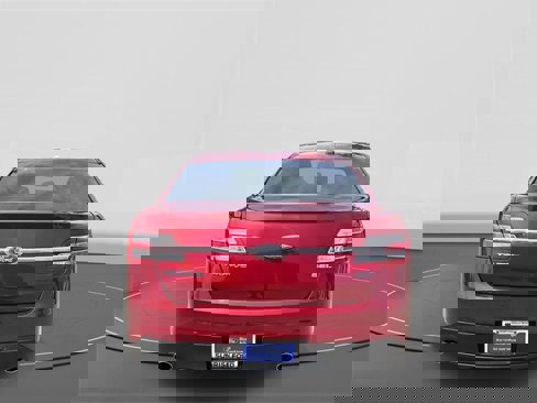Certified 2019 Ford Taurus SEL w/ Equipment Group 201A image 6