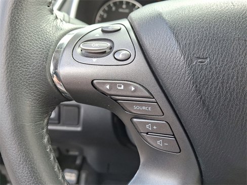 Used 2023 Nissan Murano SV w/ SV Midnight Edition Package image 21