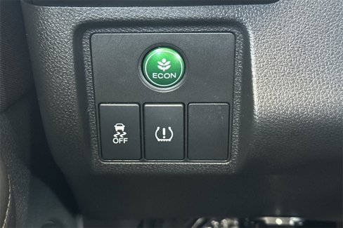Used 2016 Honda HR-V LX image 31