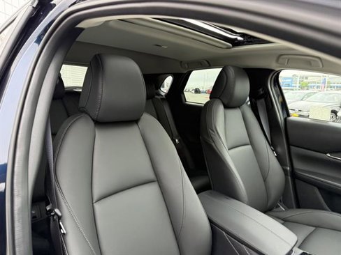 New 2025 MAZDA CX-30 AWD 2.5 S w/ Preferred Package image 21