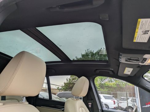 Used 2018 BMW X1 xDrive28i w/ Convenience Package image 17