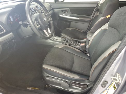 Used 2016 Subaru Crosstrek 2.0i Premium image 11