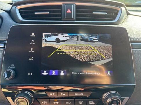 Used 2020 Honda CR-V EX-L image 19