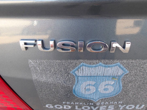 Used 2011 Ford Fusion SEL w/ 302A Rapid Spec Order Code image 36
