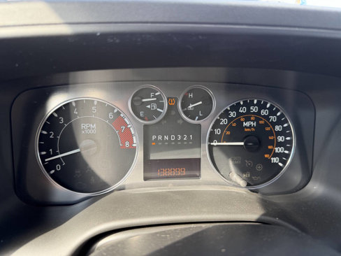 Used 2008 HUMMER H3 image 7
