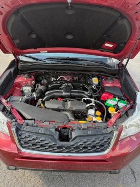 Used 2016 Subaru Forester 2.5i image 20