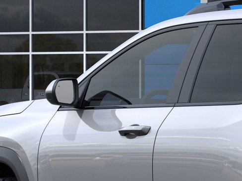 New 2026 Chevrolet Equinox ACTIV w/ LPO, Floor Liner Package image 12