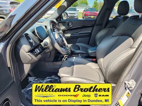 Used 2021 MINI Cooper Countryman S image 13