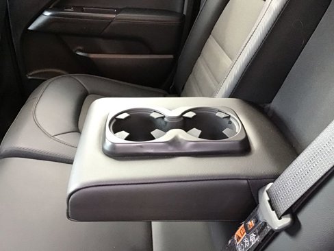 Used 2021 GMC Canyon AT4 w/ Trailering Package image 21