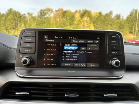 Used 2021 Kia Telluride S image 24